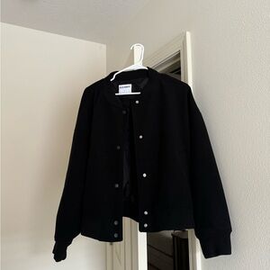 OLD NAVY bomber jacket